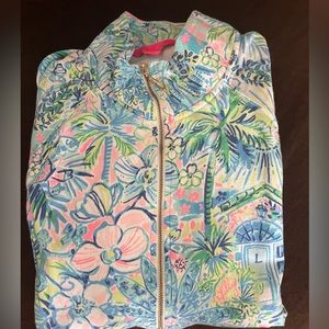 Lilly Pulitzer pullover